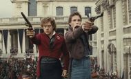 Les Misérables (2012), Image Source - Universal Pictures